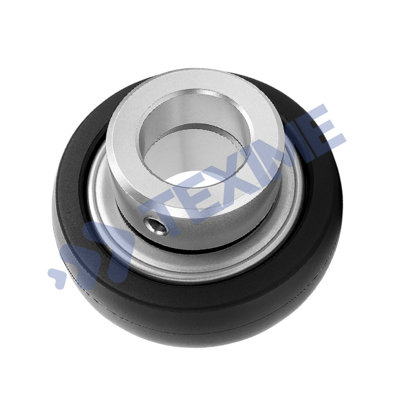 Insert Ball Bearings RABR-B35/80-FA106